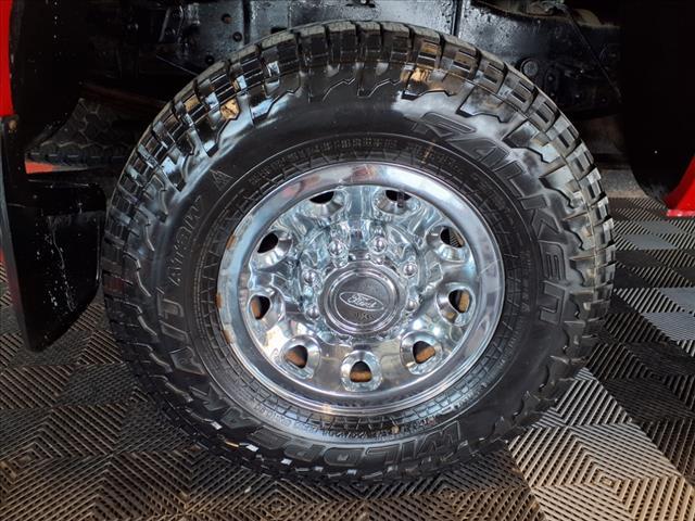 used 2004 Ford F-250 car, priced at $18,988