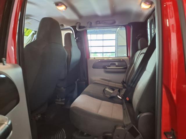 used 2004 Ford F-250 car, priced at $18,988