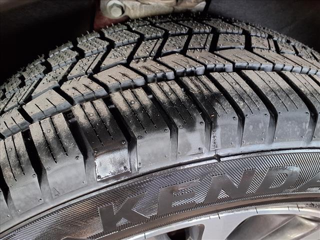 used 2021 Lincoln Nautilus car, priced at $23,988