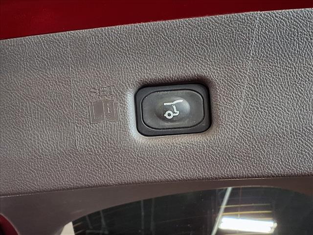 used 2021 Lincoln Nautilus car, priced at $23,988