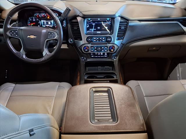 used 2018 Chevrolet Tahoe car, priced at $26,988