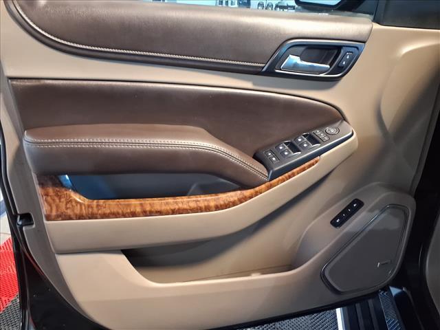 used 2018 Chevrolet Tahoe car, priced at $26,988