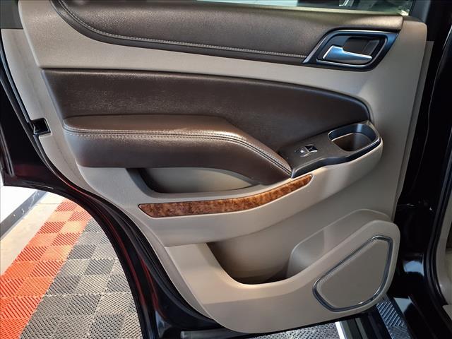 used 2018 Chevrolet Tahoe car, priced at $26,988