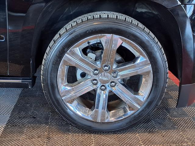 used 2018 Chevrolet Tahoe car, priced at $26,988