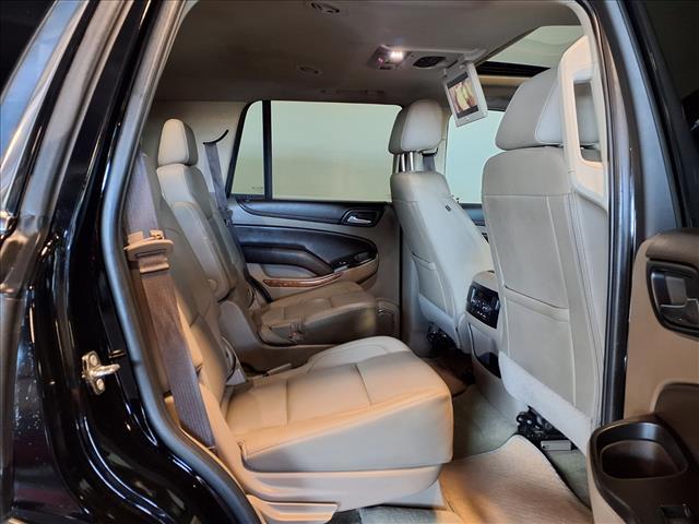 used 2018 Chevrolet Tahoe car, priced at $26,988