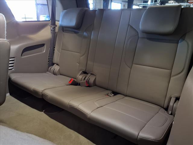 used 2018 Chevrolet Tahoe car, priced at $26,988