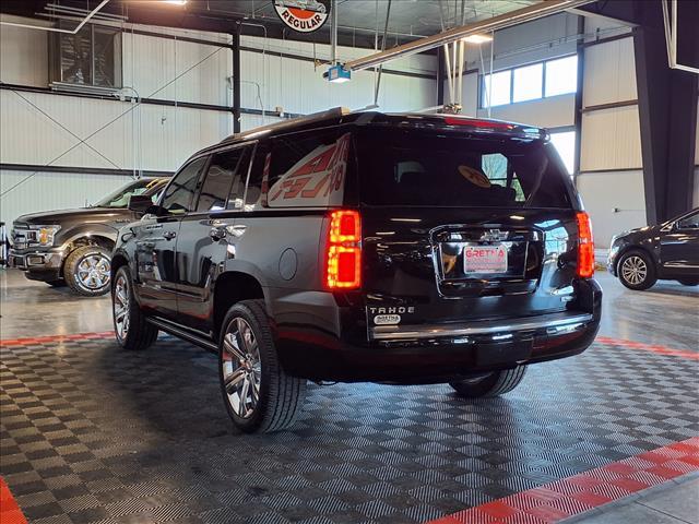 used 2018 Chevrolet Tahoe car, priced at $26,988