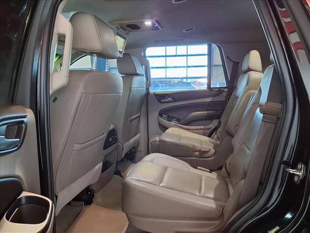 used 2018 Chevrolet Tahoe car, priced at $26,988