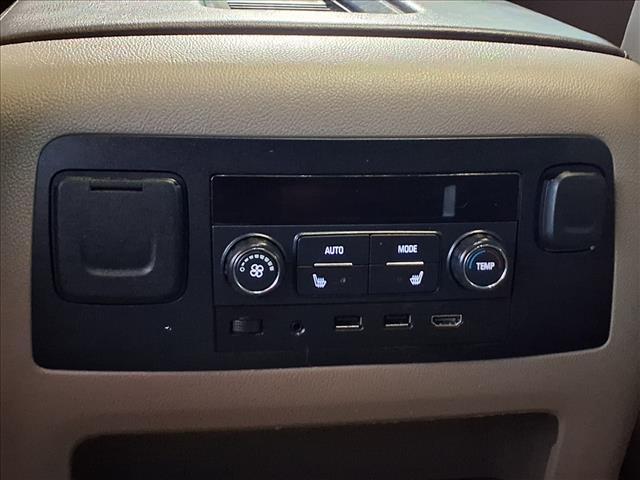 used 2018 Chevrolet Tahoe car, priced at $26,988