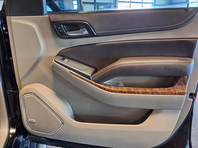 used 2018 Chevrolet Tahoe car, priced at $26,988