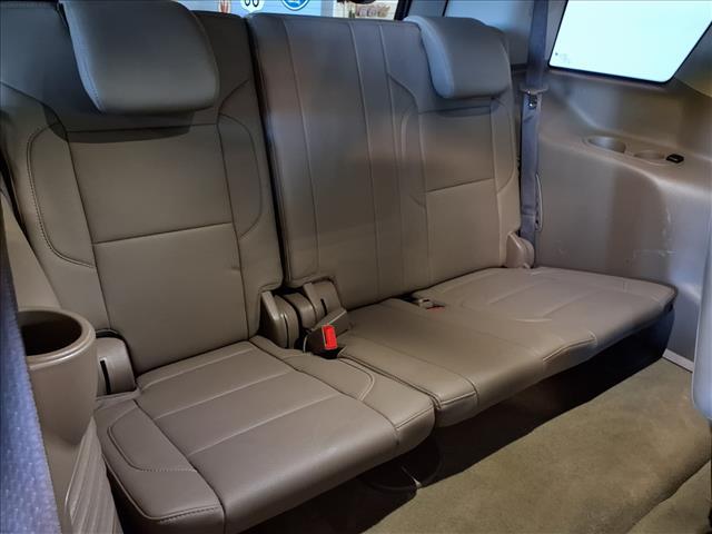 used 2018 Chevrolet Tahoe car, priced at $26,988