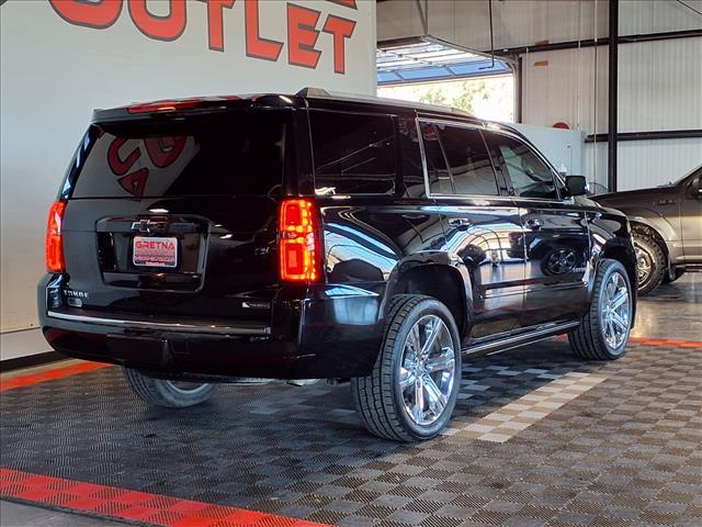 used 2018 Chevrolet Tahoe car, priced at $26,988