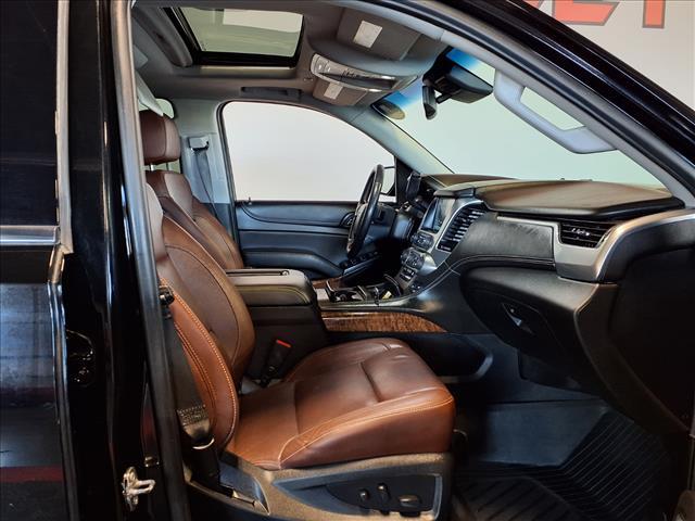 used 2020 Chevrolet Suburban car, priced at $31,988