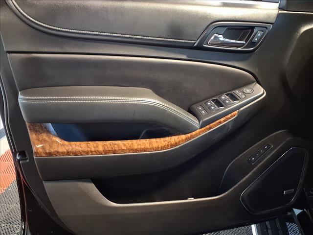 used 2020 Chevrolet Suburban car, priced at $31,988