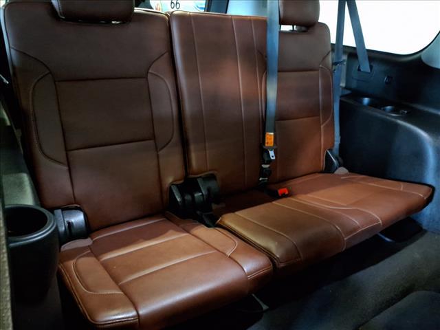 used 2020 Chevrolet Suburban car, priced at $31,988