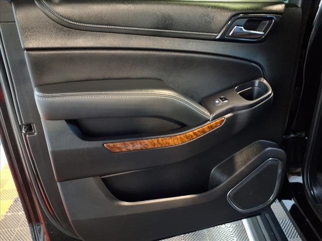 used 2020 Chevrolet Suburban car, priced at $31,988