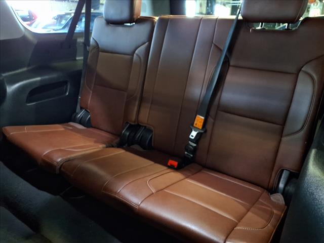 used 2020 Chevrolet Suburban car, priced at $31,988