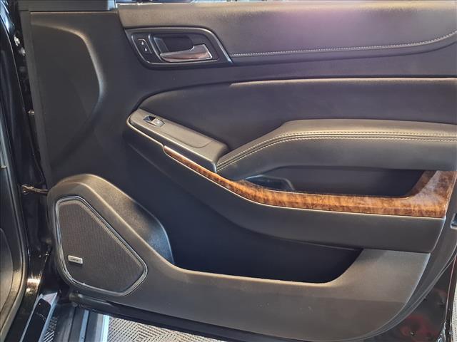 used 2020 Chevrolet Suburban car, priced at $31,988