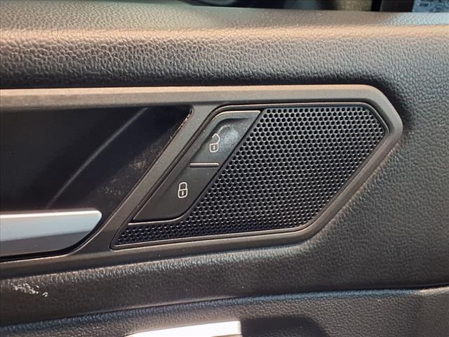 used 2021 Volkswagen Tiguan car, priced at $17,988