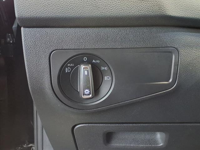 used 2021 Volkswagen Tiguan car, priced at $17,988