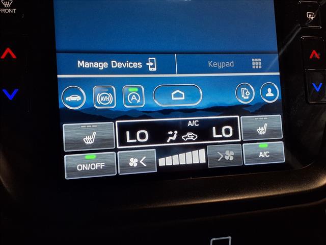 used 2024 Subaru Legacy car, priced at $28,988