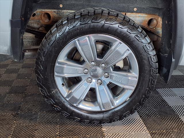 used 2017 GMC Sierra 1500 car, priced at $23,988