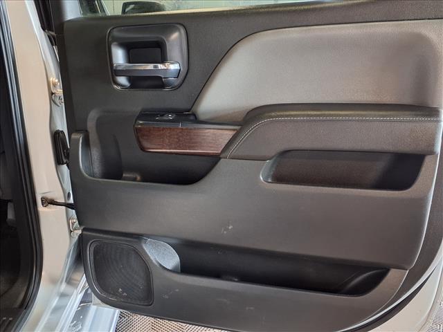 used 2017 GMC Sierra 1500 car, priced at $23,988