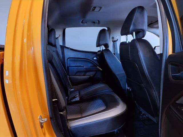 used 2018 Chevrolet Colorado car, priced at $23,988