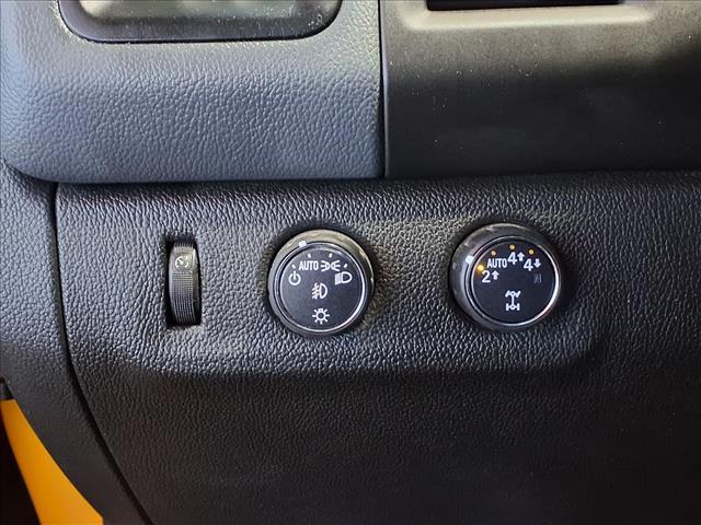 used 2018 Chevrolet Colorado car, priced at $23,988