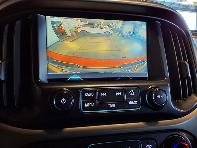 used 2018 Chevrolet Colorado car, priced at $23,988