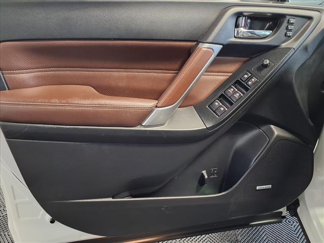 used 2017 Subaru Forester car, priced at $17,988