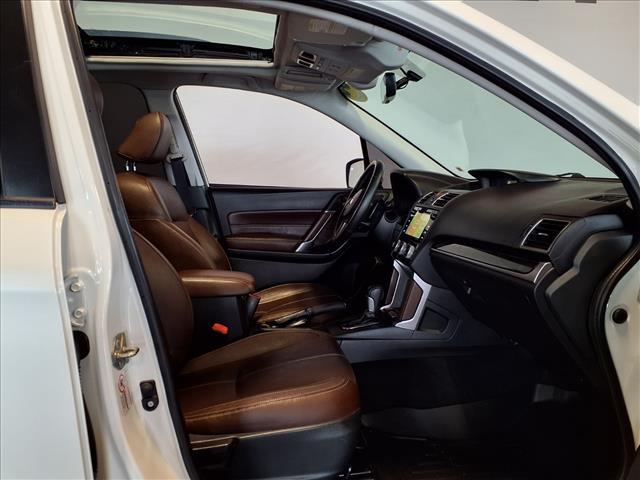 used 2017 Subaru Forester car, priced at $17,988