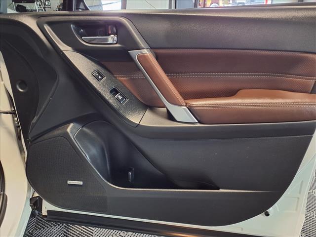 used 2017 Subaru Forester car, priced at $17,988