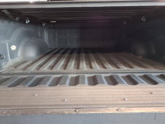 used 2018 Ram 1500 car, priced at $21,988