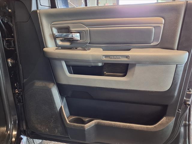 used 2018 Ram 1500 car, priced at $21,988