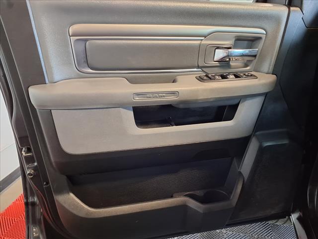 used 2018 Ram 1500 car, priced at $21,988