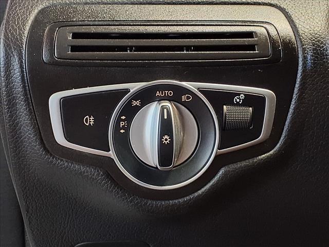used 2022 Mercedes-Benz AMG GLC 43 car, priced at $36,987