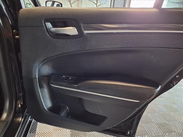 used 2018 Chrysler 300 car, priced at $14,988