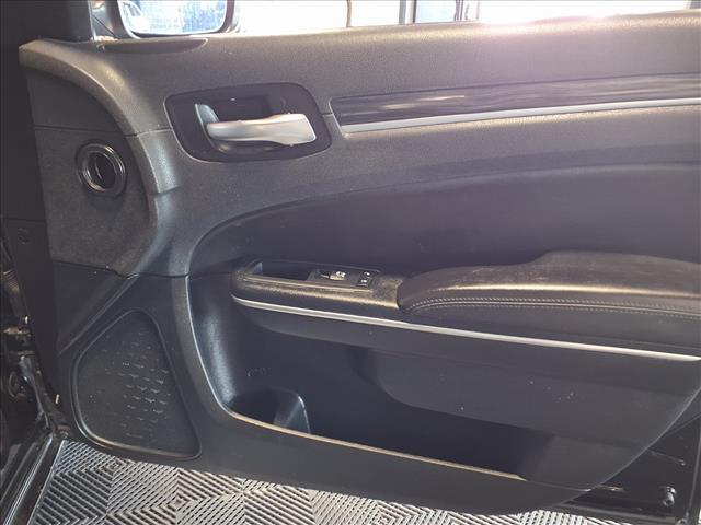 used 2018 Chrysler 300 car, priced at $14,988