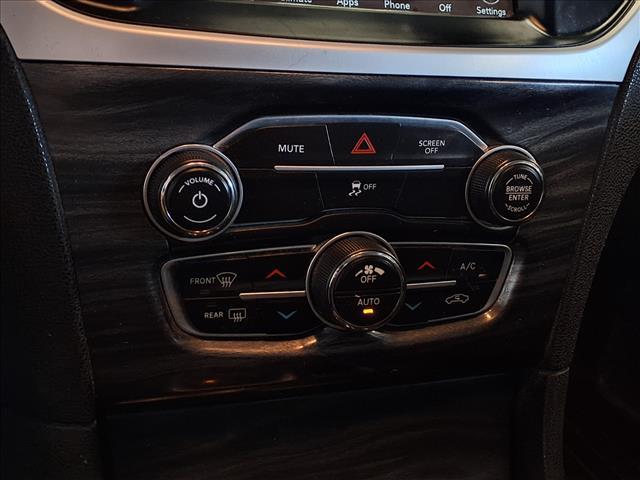 used 2018 Chrysler 300 car, priced at $14,988