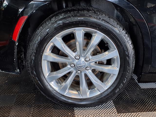 used 2018 Chrysler 300 car, priced at $14,988