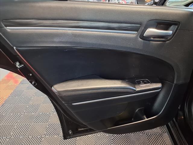 used 2018 Chrysler 300 car, priced at $14,988