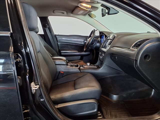 used 2018 Chrysler 300 car, priced at $14,988