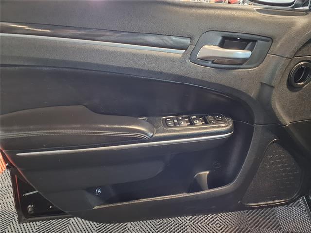 used 2018 Chrysler 300 car, priced at $14,988