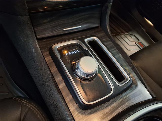 used 2018 Chrysler 300 car, priced at $14,988