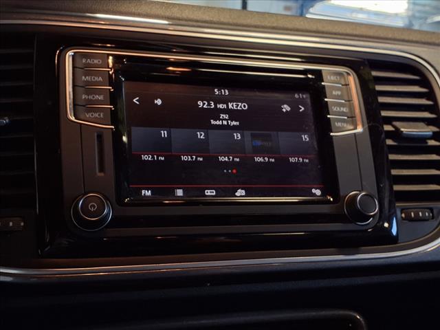 used 2018 Volkswagen Beetle car, priced at $12,988