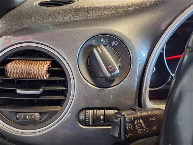 used 2018 Volkswagen Beetle car, priced at $12,988