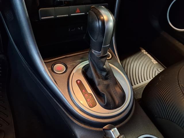 used 2018 Volkswagen Beetle car, priced at $12,988