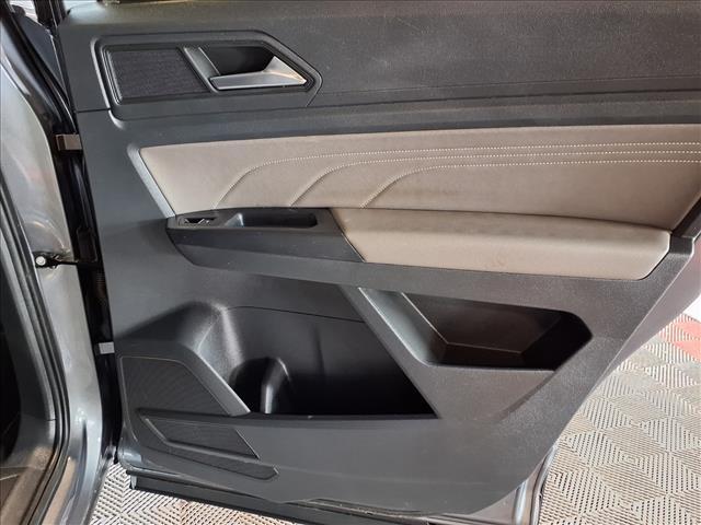 used 2021 Volkswagen Atlas car, priced at $18,988