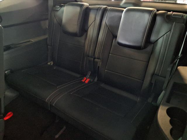 used 2021 Volkswagen Atlas car, priced at $18,988